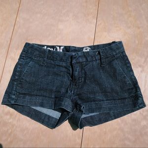 Hurley Shorts Size 1